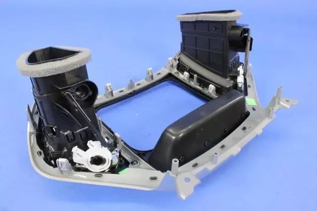 Instrument Panel Bezel