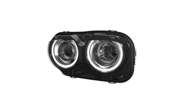 68174065AG - Headlamp, Left 2015-2023 Dodge Challenger | The