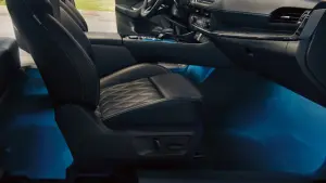 Interior Accent Lighting