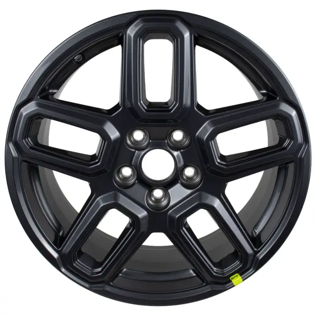 Wheel Assembly R1PZ-1007-A | OEM Parts Online