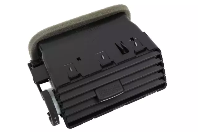 Deflector Asm-I/P Ctr Air Otlt   Ebony