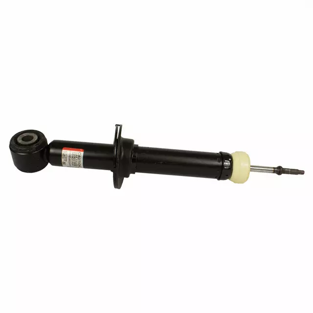 thumbnail interactive-video image 1 of 24-Way Adjustable Coilover Suspension Kit For Ford Expedition & Lincoln Navigator 2003-2006 – Red, Full Set 1 of 2