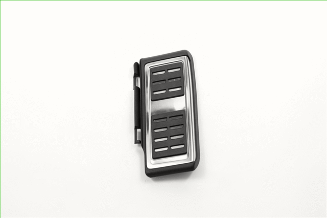 2017-2021 Volkswagen Pedal Cap - Dead Pedal 5Q1-864-551-A | OEM