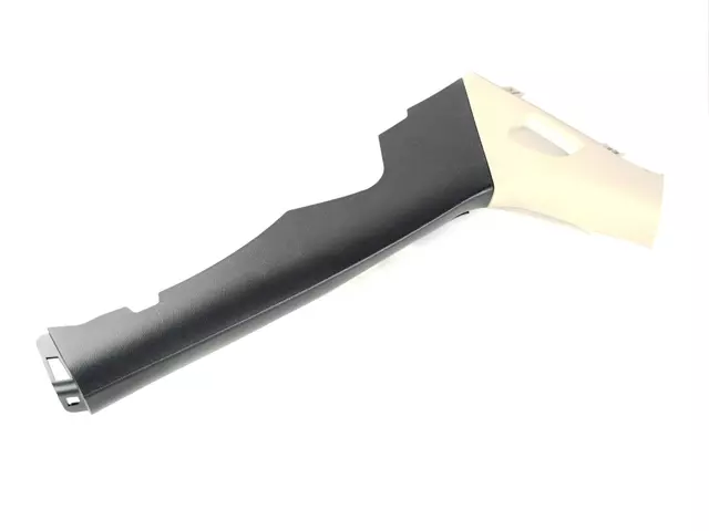C Pillar Inner Panel, Left