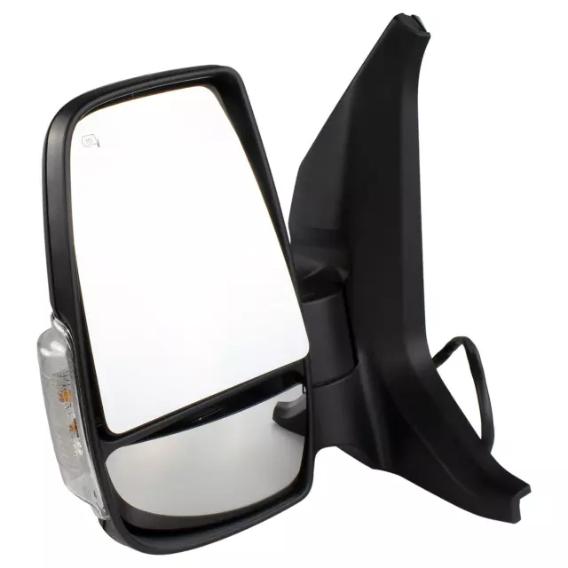 JK4Z-17683-AB - Mirror Housing 2018-2019 Ford | Bell Ford Parts