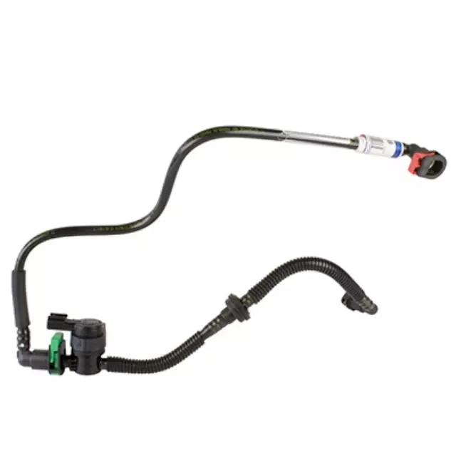 DG1Z9G271B Vapor Canister Purge Solenoid 20132016 Ford Ford