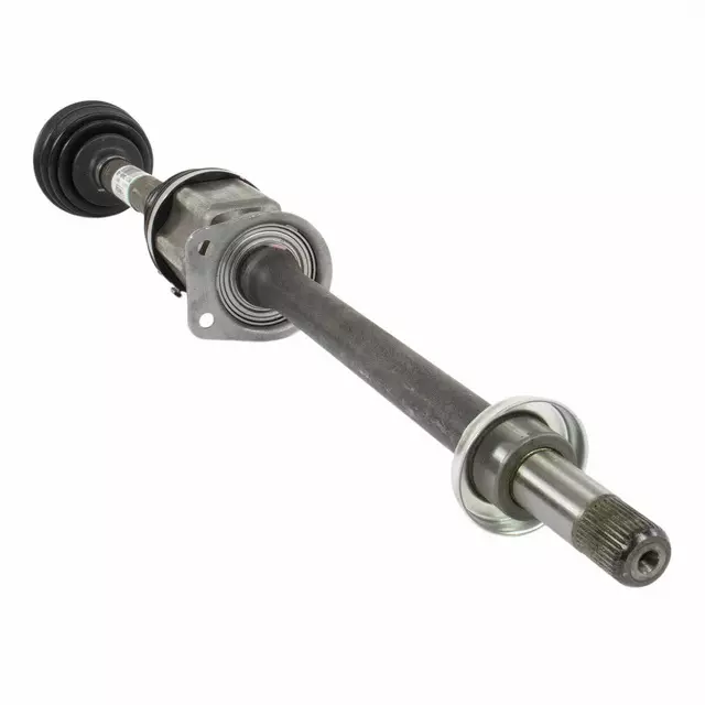 Axle Assembly