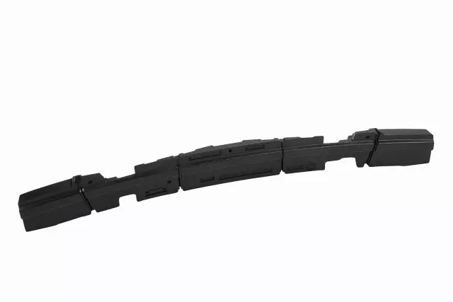 Front Upper Bumper Fascia Energy Absorber