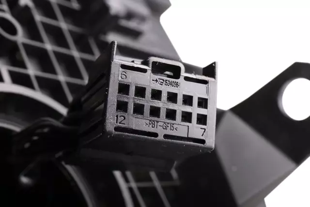 Driver Side Headlamp