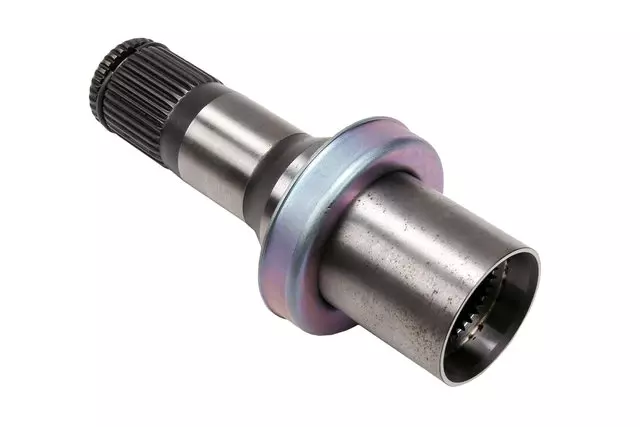 Passenger Side Automatic Transmission Output Shaft