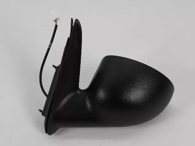 Outside Rear-View Mirror, Left