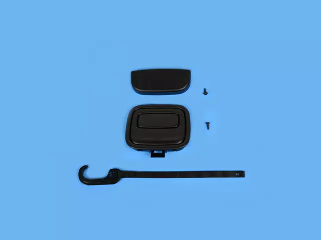 2015-2026 Mopar Latch Release Handle 6BF24DX9AB | My Mopar Parts