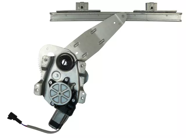 Rear Passenger Side Power Window Regulator