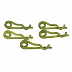 Power Booster Retainer Clip