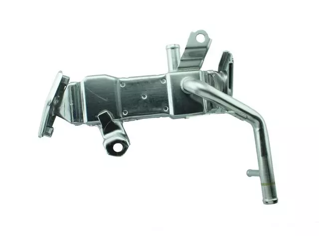 Toyota OEM Pipe Sub-Assembly, EGR With Cooler 25601-37010 | Toyota