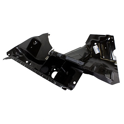Ford FB5Z-7810008-A - Pillar Reinforced - 2016-2019 Ford | OEM Ford ...