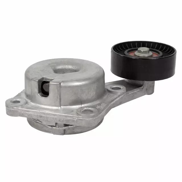 Accessory Drive Belt Tensioner Assembly