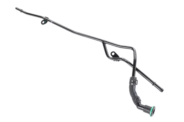 2018-2024 GM Engine Coolant Air Bleed Pipe 12717154 | GmPW 