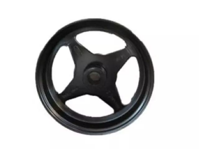 Power Steering Pump Pulley