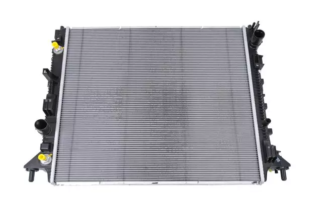 84947855 - : Radiator for Cadillac: CTS | Chevrolet: Camaro Image