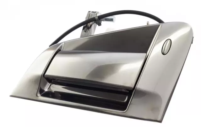 80606-6GG0A - Handle Outside - 2018-2020 Nissan 370Z | World OEM