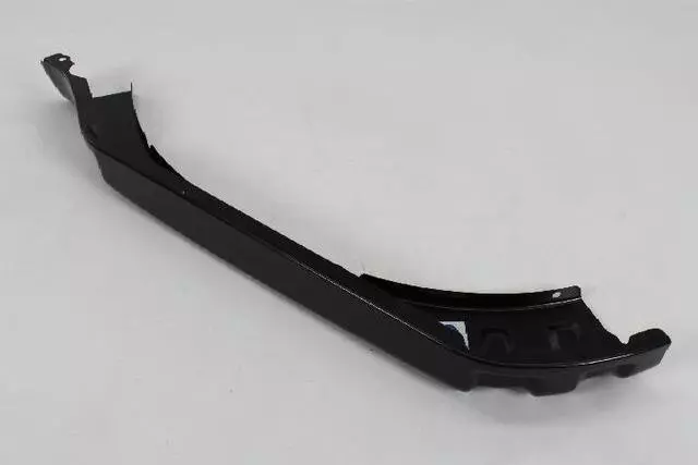 Wheelhouse Outer Panel, Left