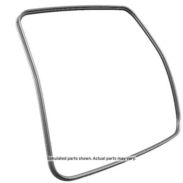 Liftgate Weatherstrip