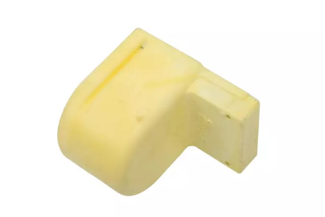 Front Lower Suspension Control Arm Bumper