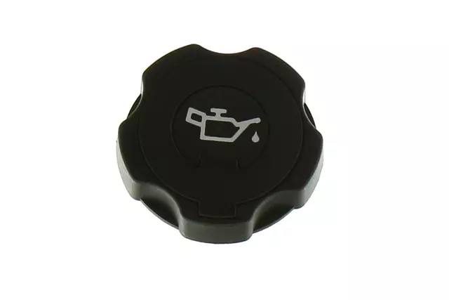 Engine Oil Filler Cap