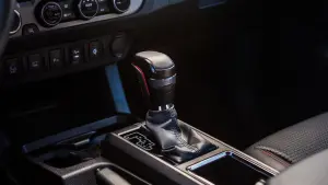 TRD Shift Knob - Automatic Transmission 6 Speed