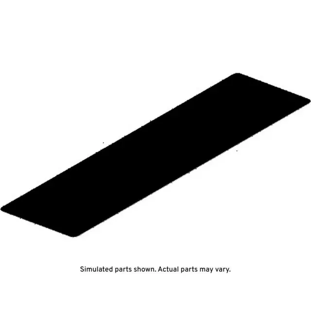 Airbag and Multifunction Caution Label