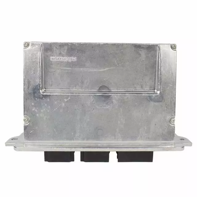 Original 2010 Ford Mustang Eec Module AR3Z-12A650-UCRM
