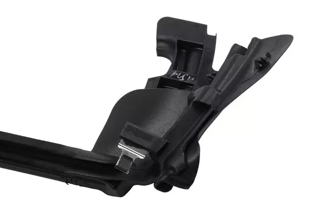 Passenger Side Front Door Window Inner Sealing Strip