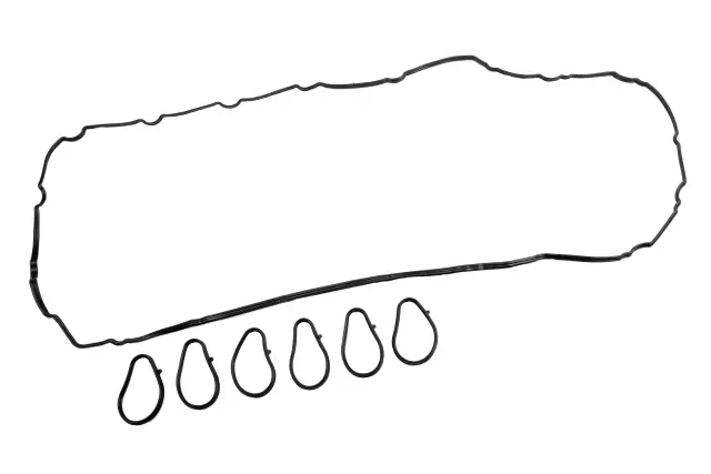 Camshaft Cover Gasket Kit with Seals