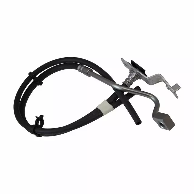 1999-2005 Ford - Flex Hose