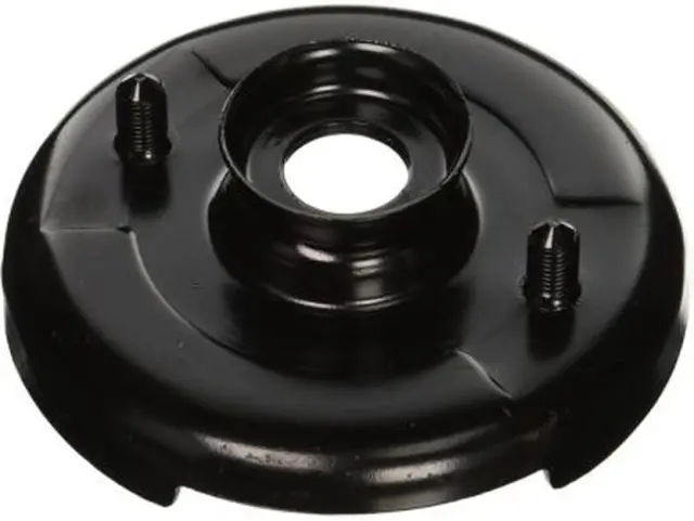 F360 ① 1998-2007 Honda Accord 1998-2007 Honda Accord - Base Rear Shock