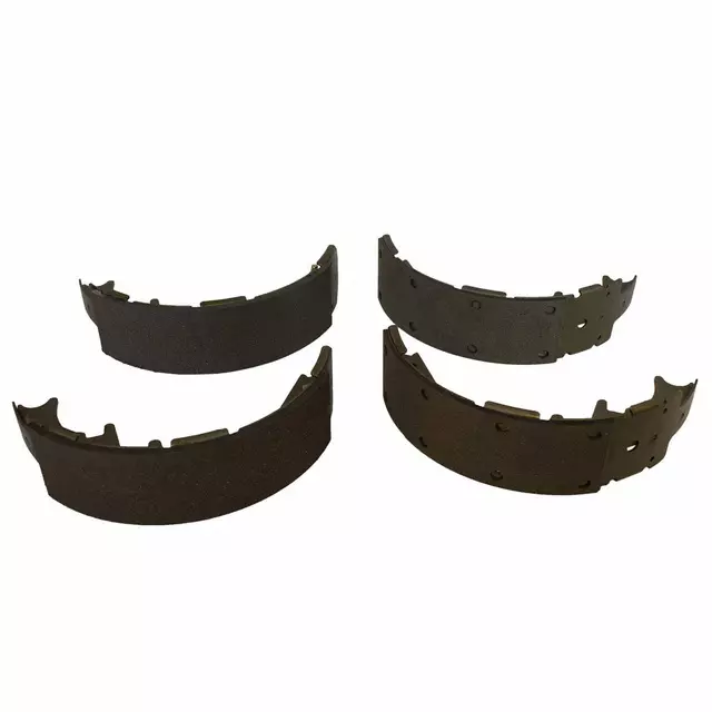 Ford Ranger Brakes QuirkParts