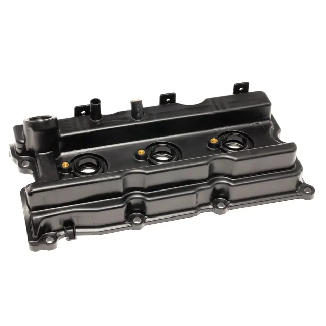 Genuine Valve Cover (lh) (vq40de) (d40 R51 N50 F80 Wf80) - 13264