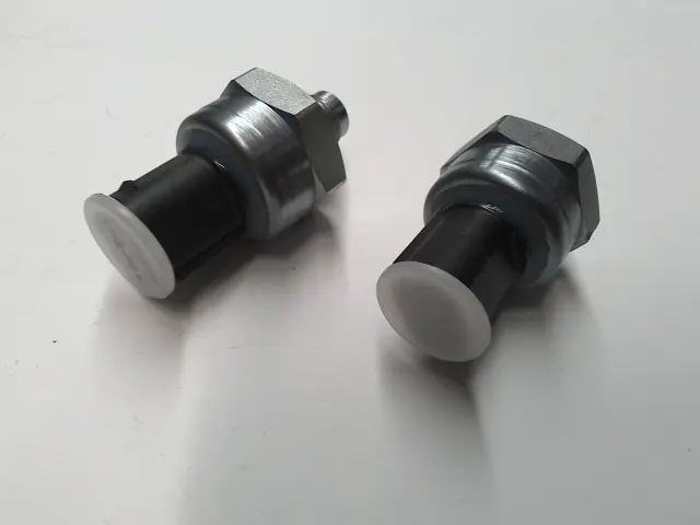 Pressure Sensor