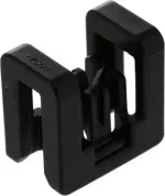 Cowl Top Panel Fastener