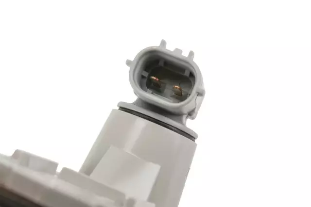 Rear Driver Side Marker Lamp