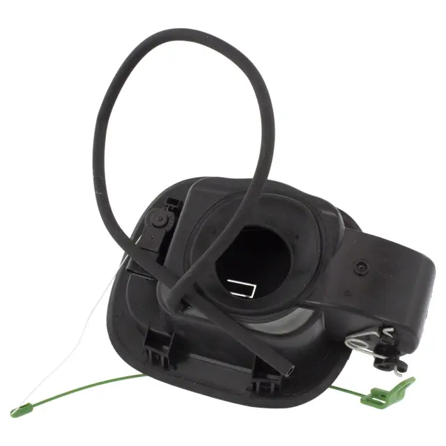 Genuine Ford Fuel Filler Housing LJ6Z-7827936-F