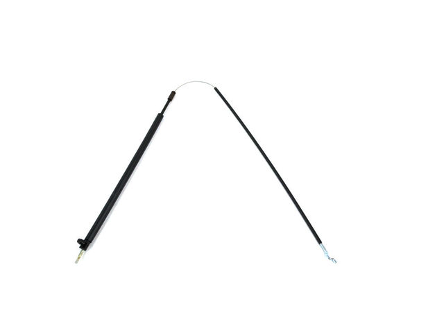 2014-2022 Jeep Cherokee Rear Seat Release Cable 68227065AA | Mopar Estores