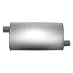 Universal Muffler - MSL Maximum