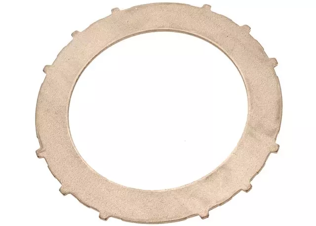 Automatic Transmission Coast Clutch Steel Plate - GM (8685874)