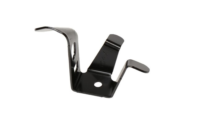 2016-2023 GM Passenger Side Front Wheelhouse Panel Brace 23418283