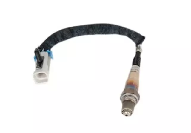 Heated Oxygen Sensor