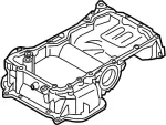 Engine Oil Pan
