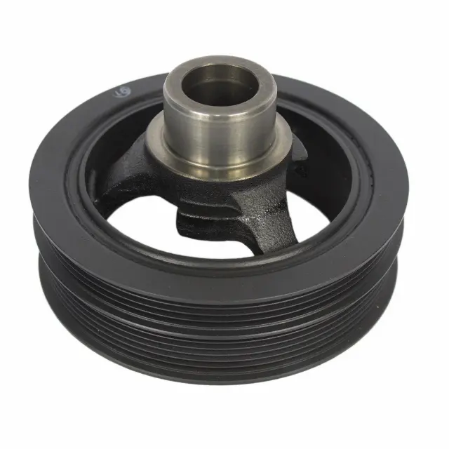 2011-2017 Ford Engine Crankshaft Pulley BR3Z-6312-D | Ford OEM
