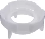 Headlamp Bulb Retainer